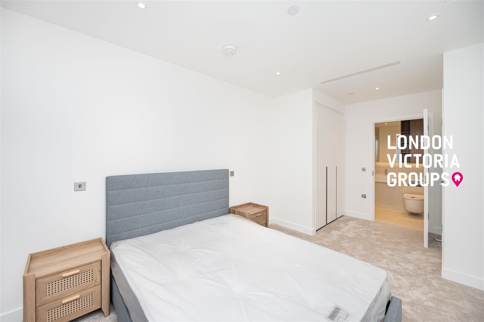 62 Calthorpe Street, London